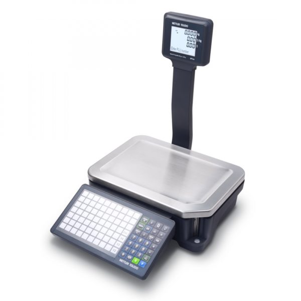 Mettler Toledo bPlus