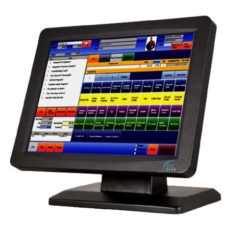 ECLine TS-1510 USB