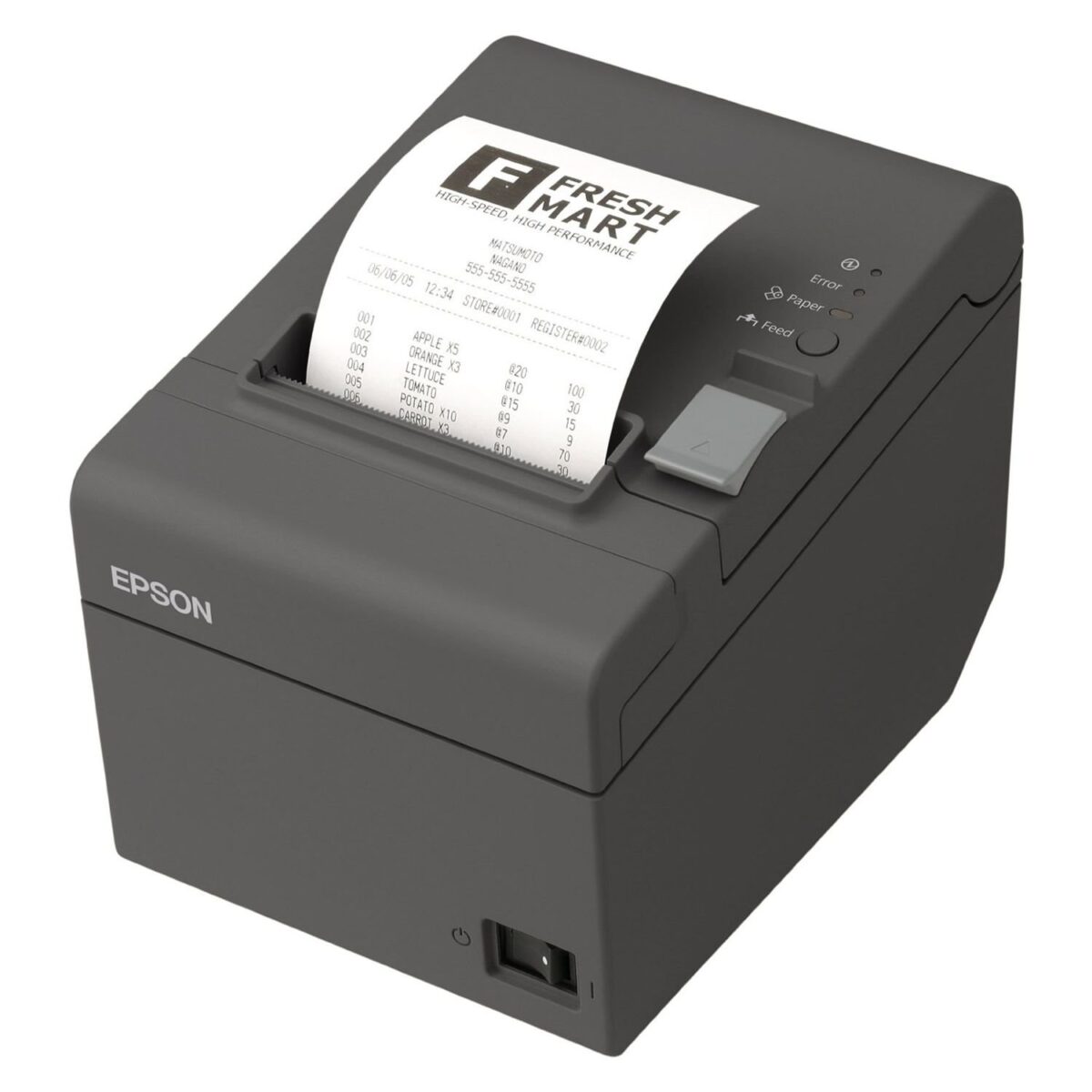 Epson TM-T20II USB+COM