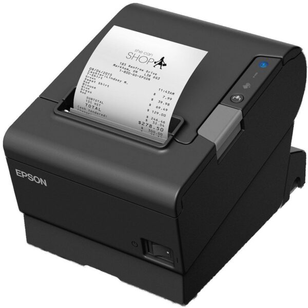 Epson TM-T88VI