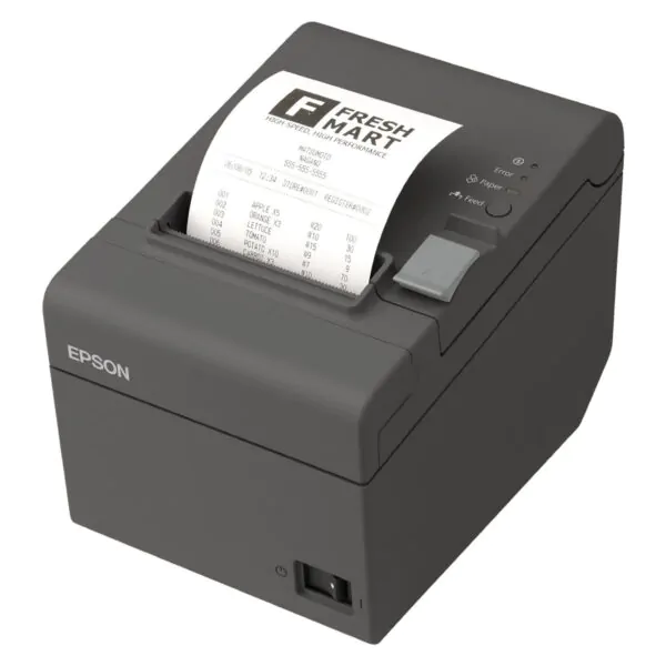 Epson TM-T20II USB+COM