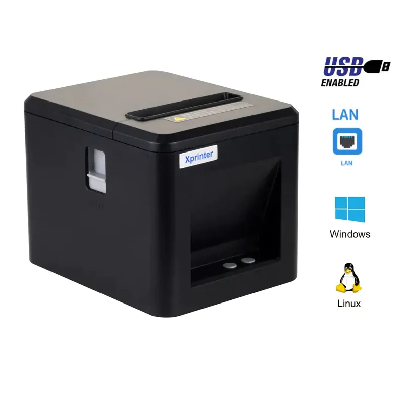 Xprinter-T80A